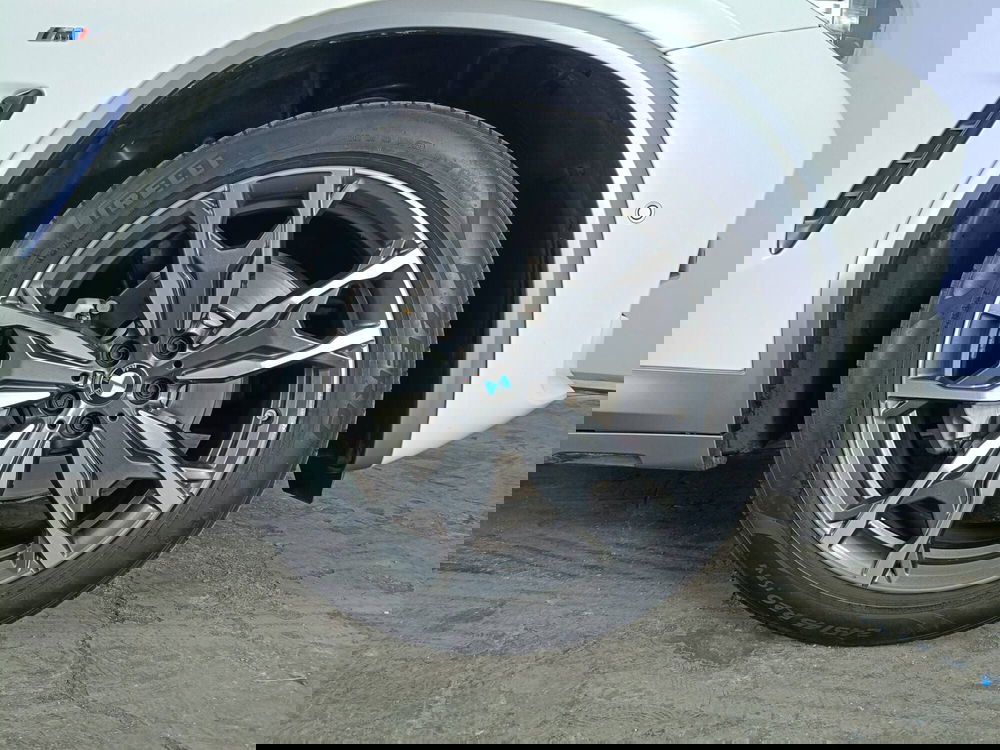 BMW X4 usata a Ascoli Piceno (16)