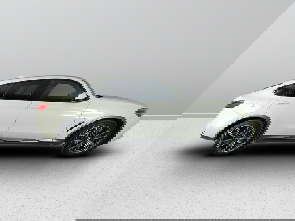 BMW X4 usata a Ascoli Piceno (3)