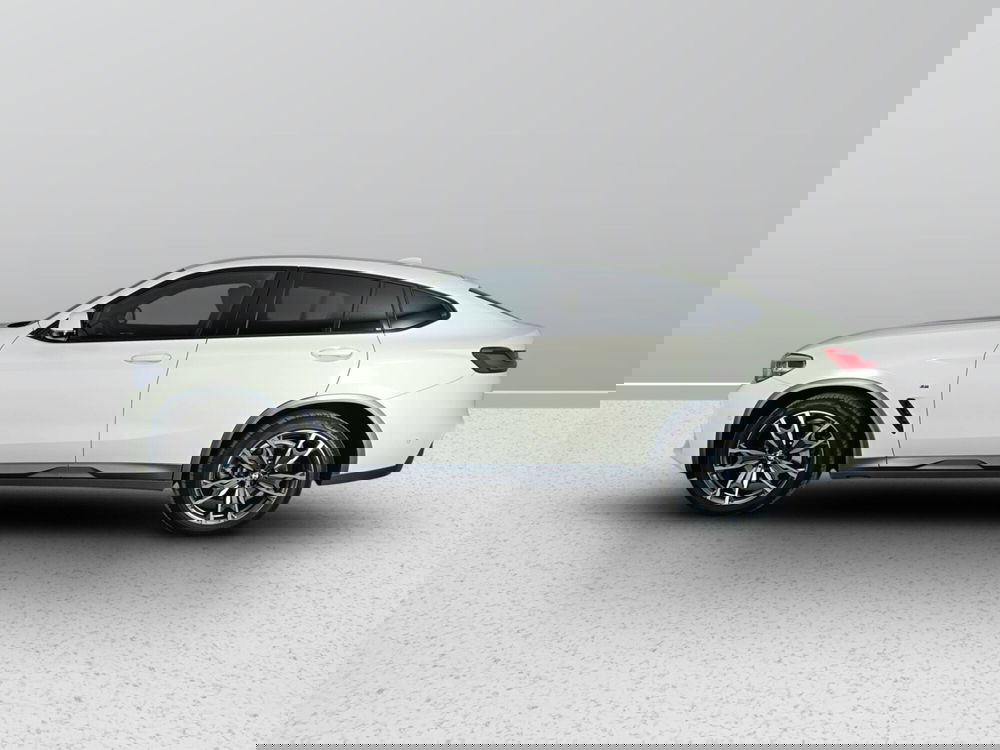 BMW X4 usata a Ascoli Piceno (6)