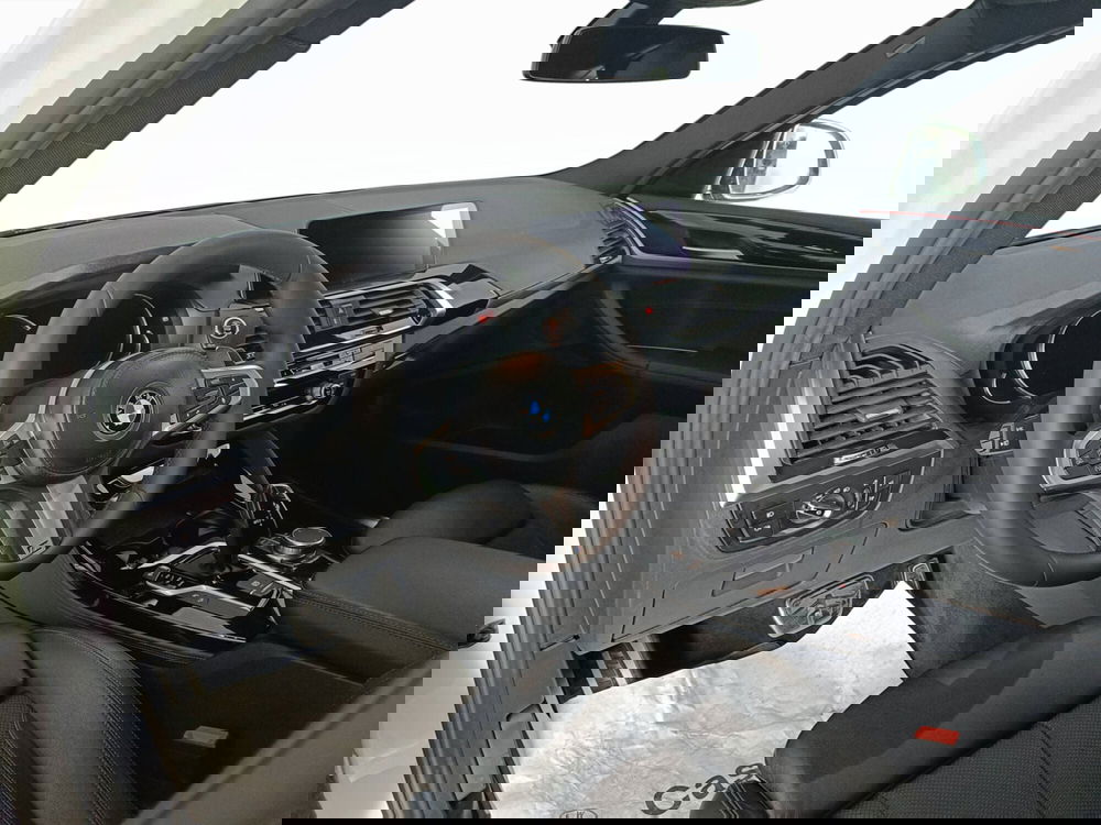 BMW X4 usata a Ascoli Piceno (7)