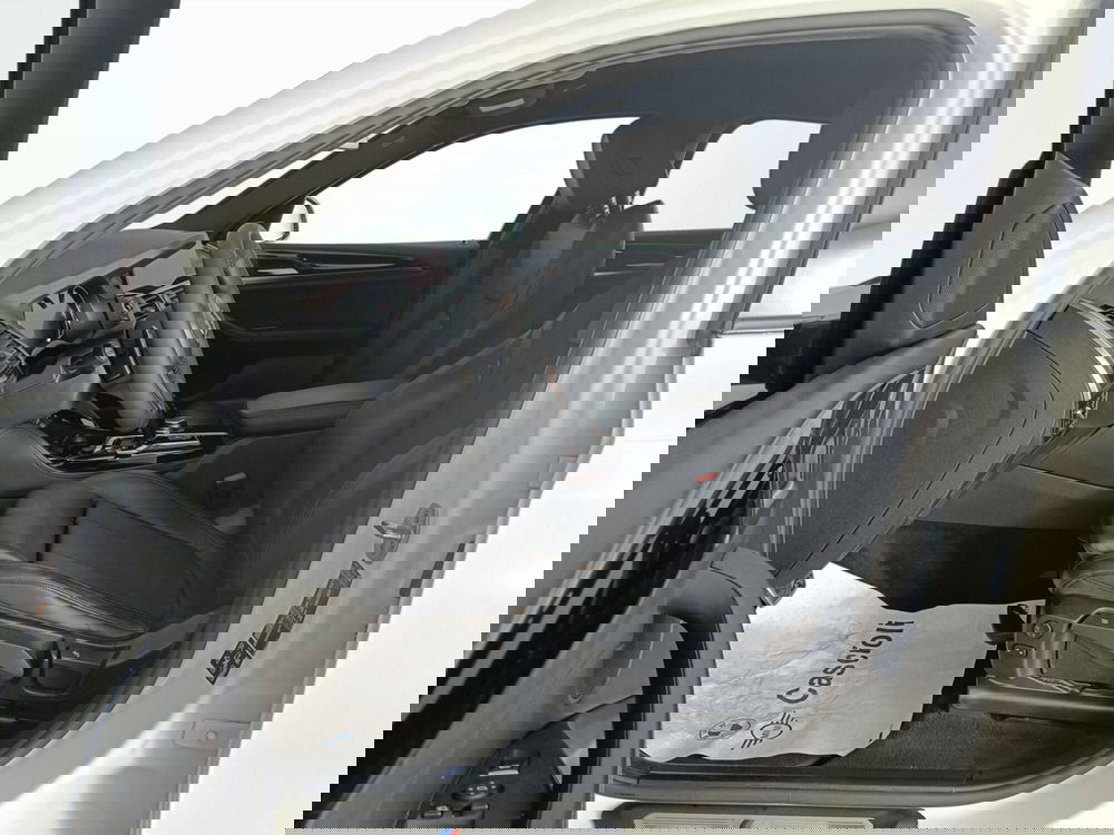 BMW X4 usata a Ascoli Piceno (8)