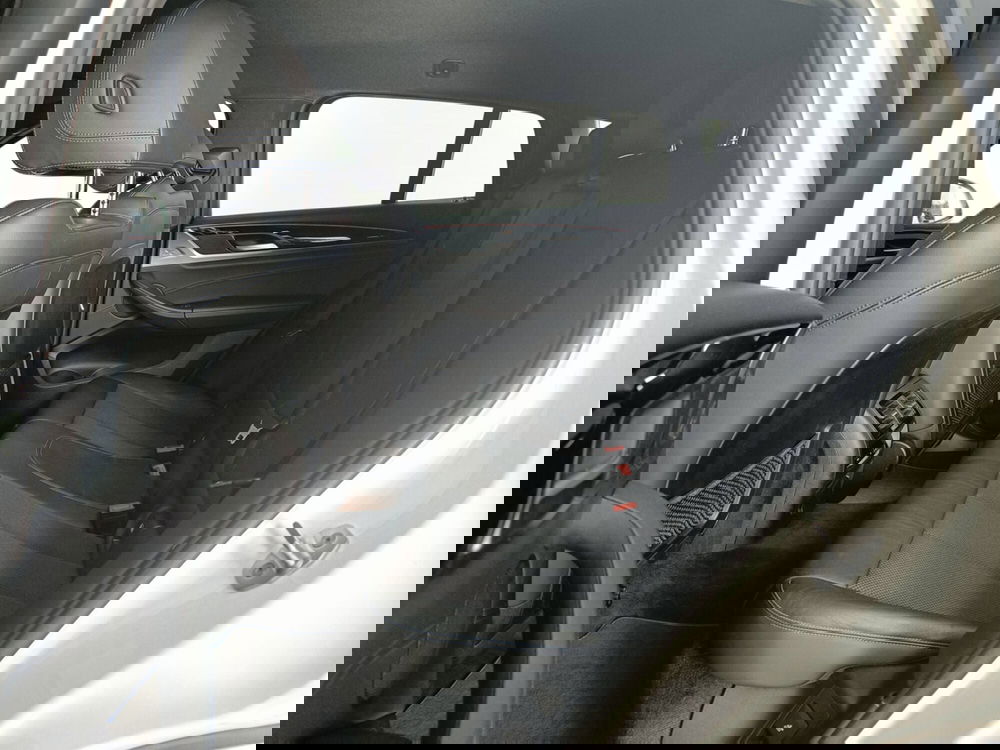 BMW X4 usata a Ascoli Piceno (9)