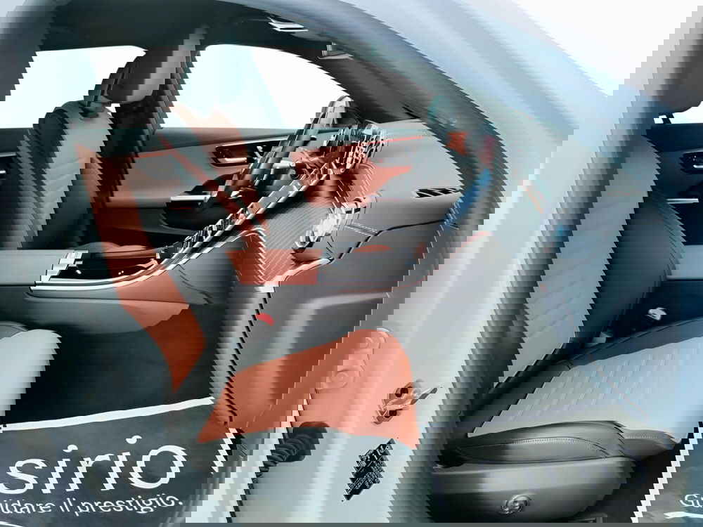 Mercedes-Benz Classe C Station Wagon usata a Ascoli Piceno (10)