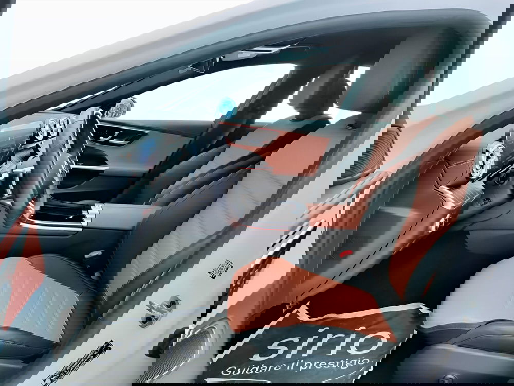 Mercedes-Benz Classe C Station Wagon usata a Ascoli Piceno (12)