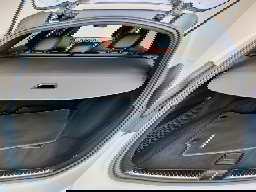 Mercedes-Benz Classe C Station Wagon usata a Ascoli Piceno (5)