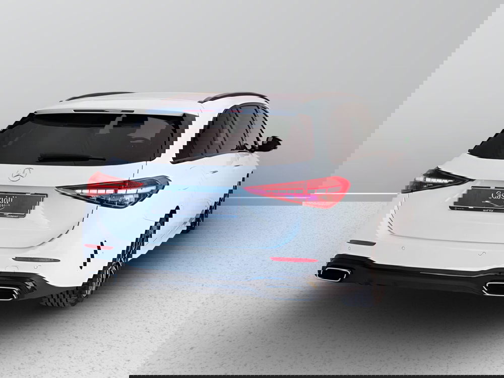 Mercedes-Benz Classe C Station Wagon usata a Ascoli Piceno (6)