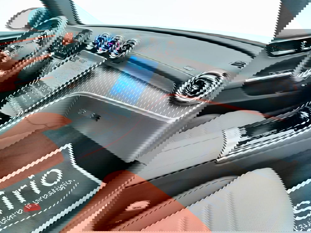 Mercedes-Benz Classe C Station Wagon usata a Ascoli Piceno (8)