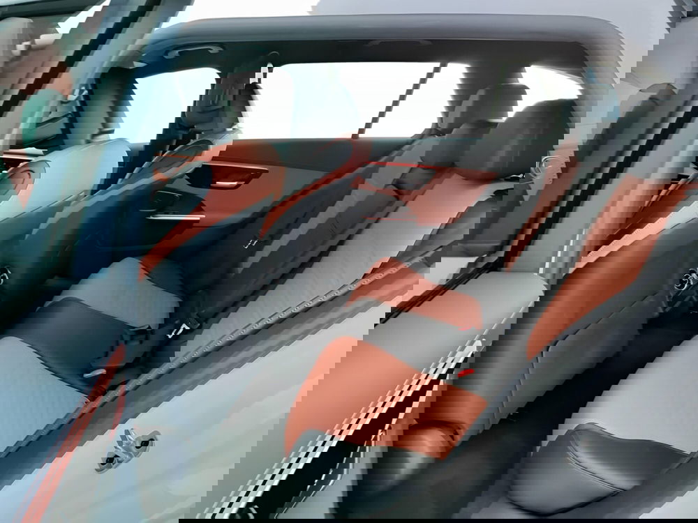 Mercedes-Benz Classe C Station Wagon usata a Ascoli Piceno (9)