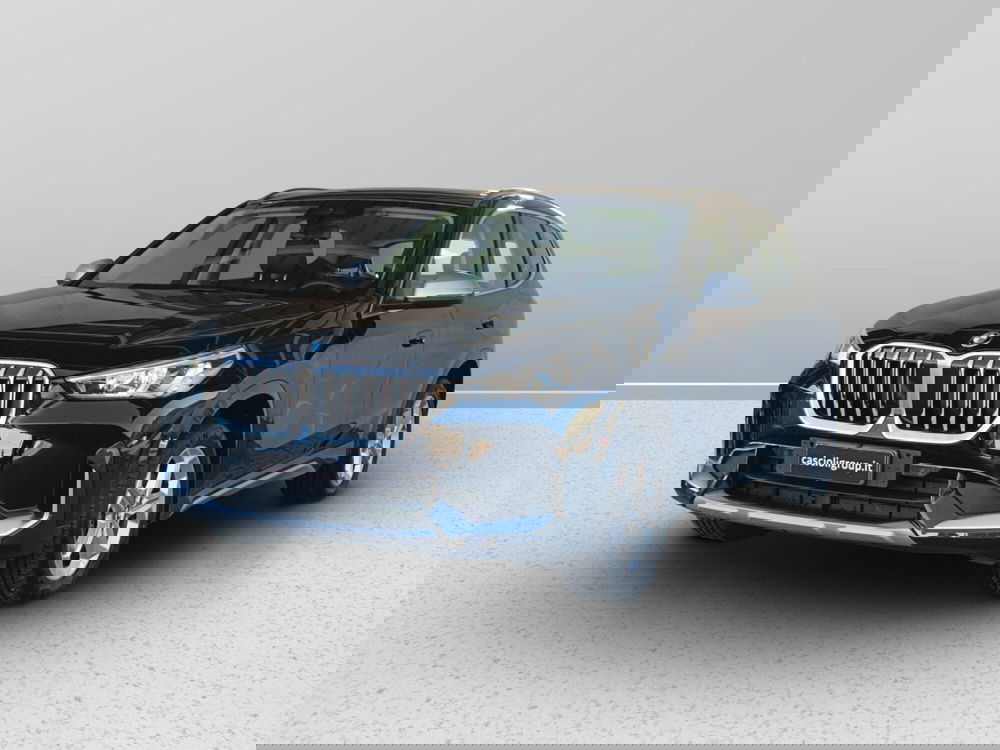 BMW X1 usata a Ascoli Piceno