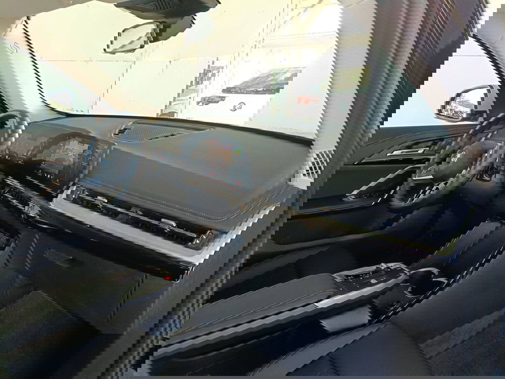 BMW X1 usata a Ascoli Piceno (10)