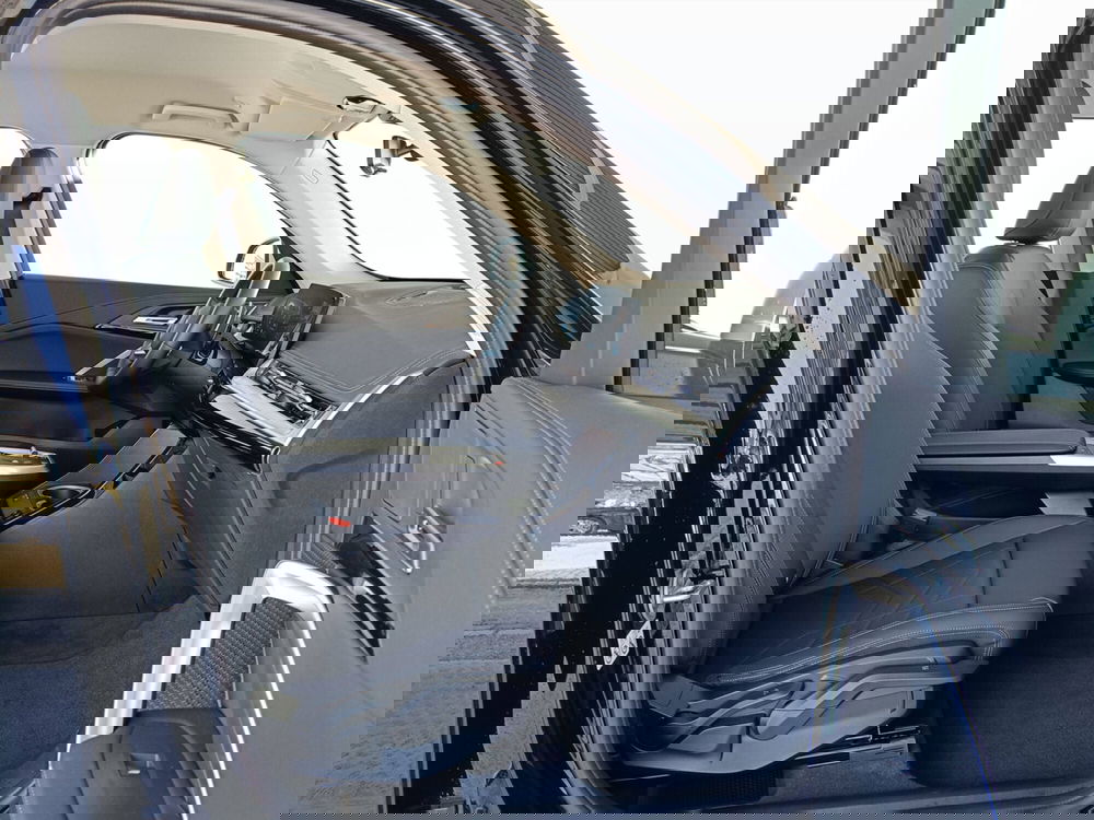 BMW X1 usata a Ascoli Piceno (11)