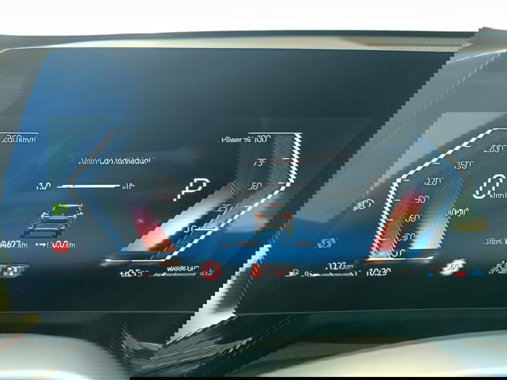 BMW X1 usata a Ascoli Piceno (12)