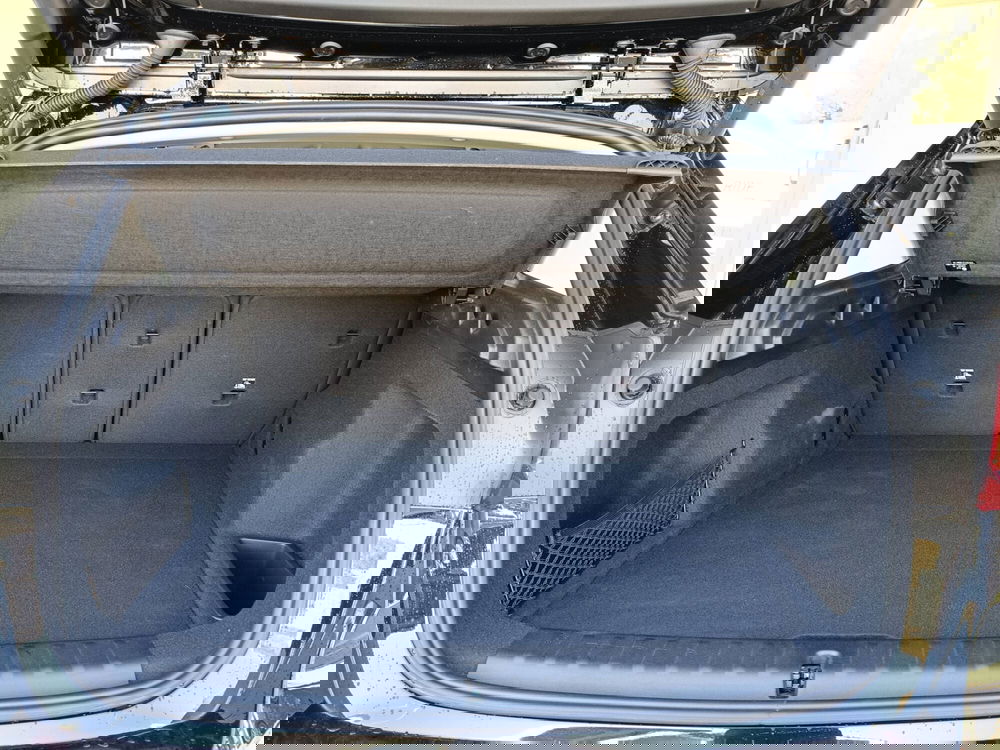 BMW X1 usata a Ascoli Piceno (14)