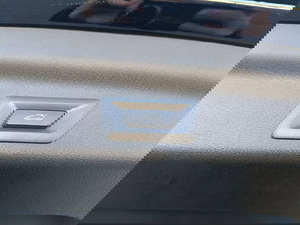 BMW X1 usata a Ascoli Piceno (15)