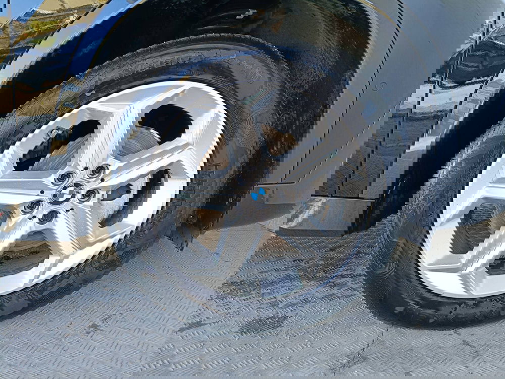 BMW X1 usata a Ascoli Piceno (16)