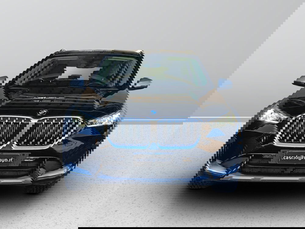 BMW X1 usata a Ascoli Piceno (2)