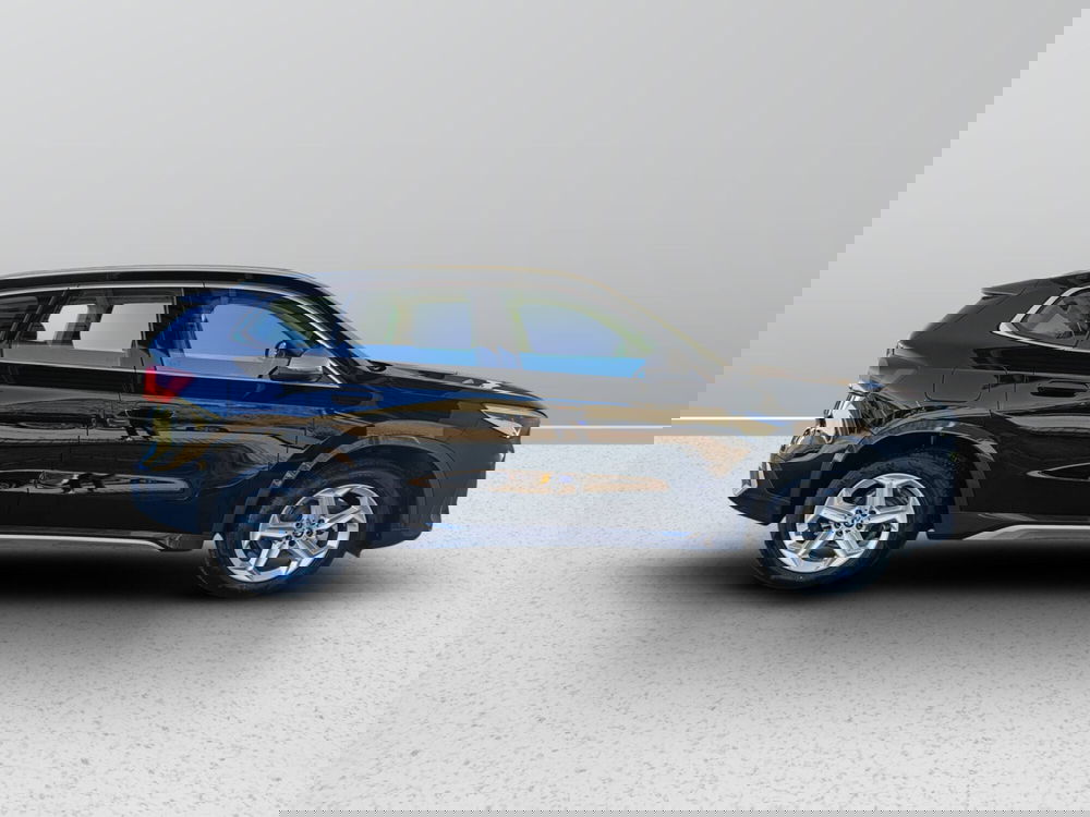 BMW X1 usata a Ascoli Piceno (3)