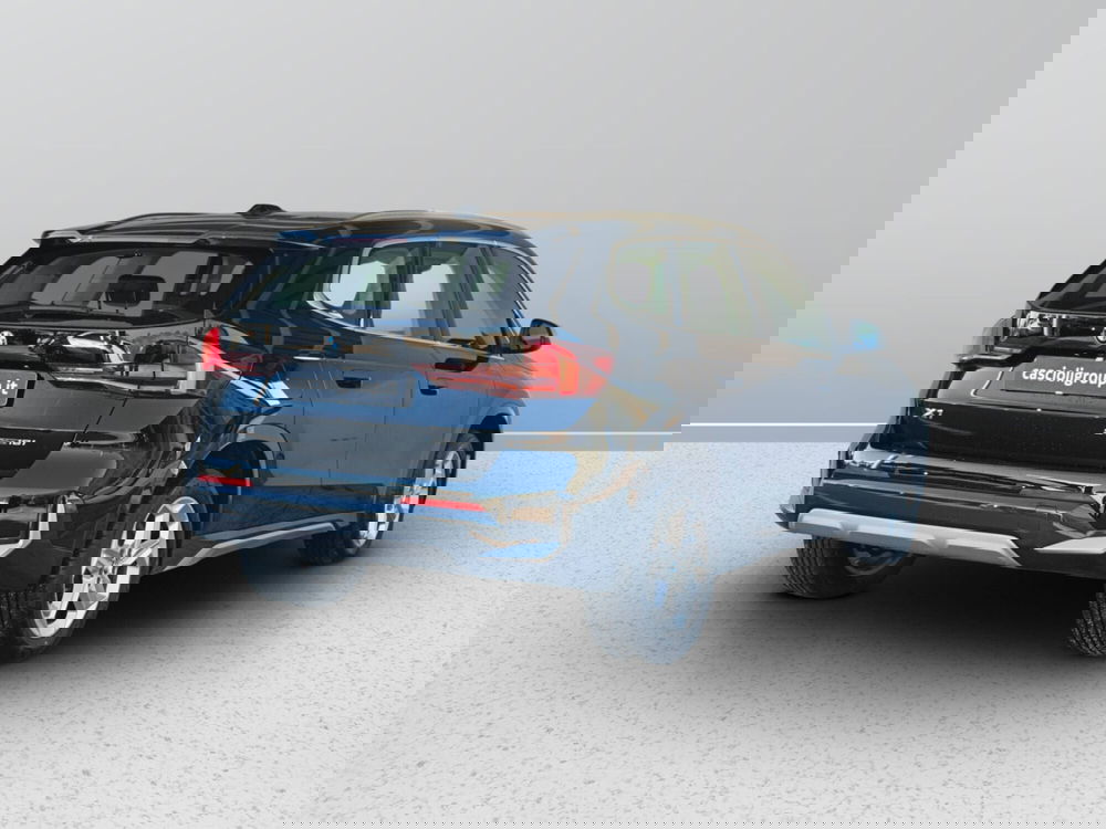 BMW X1 usata a Ascoli Piceno (4)