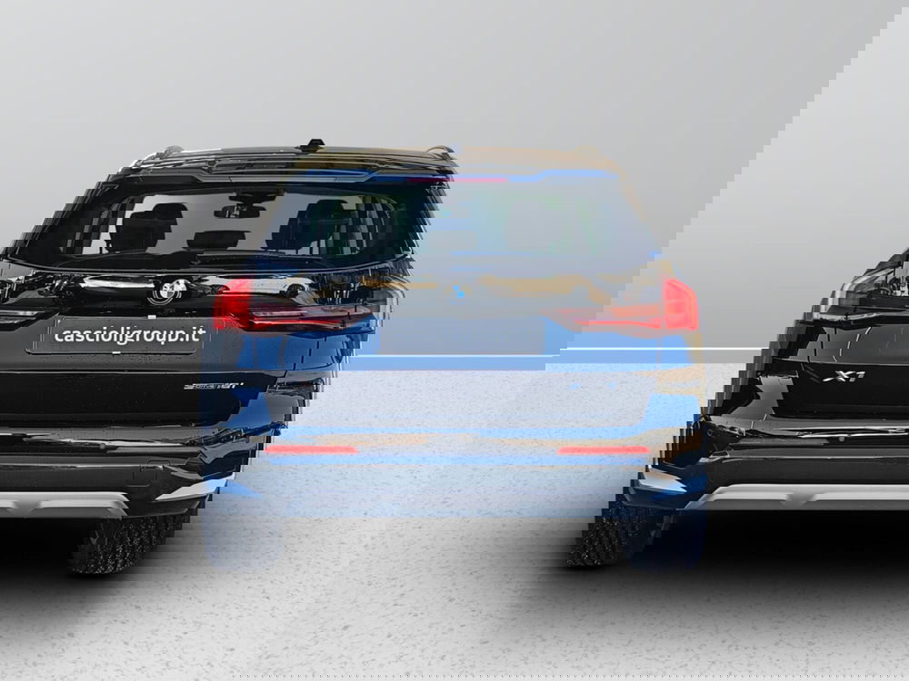 BMW X1 usata a Ascoli Piceno (5)