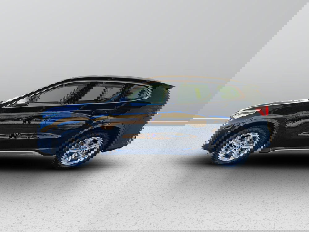 BMW X1 usata a Ascoli Piceno (6)