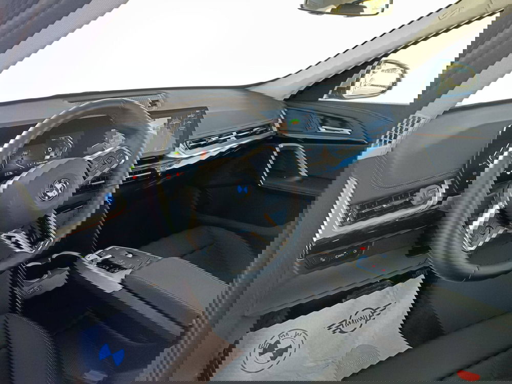 BMW X1 usata a Ascoli Piceno (7)