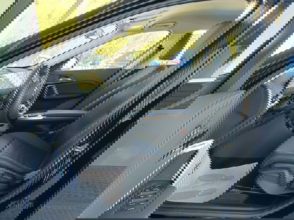 BMW X1 usata a Ascoli Piceno (8)