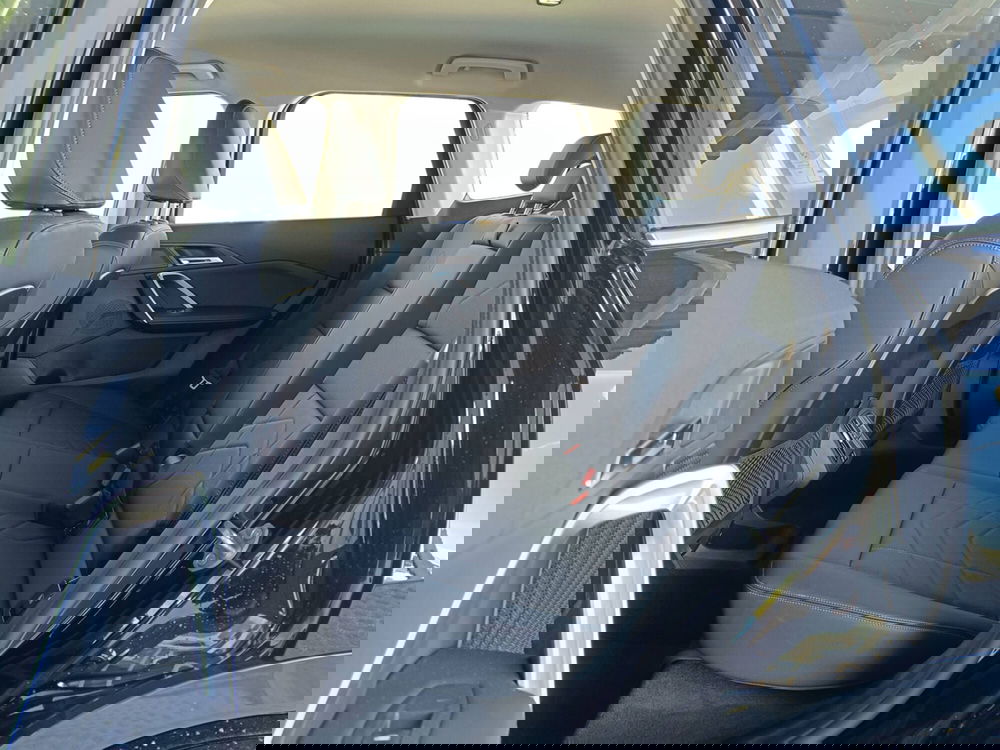 BMW X1 usata a Ascoli Piceno (9)