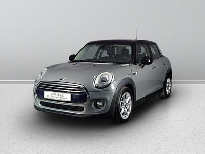 MINI Mini 1.5 Cooper D Business del 2017 usata a San Benedetto del Tronto