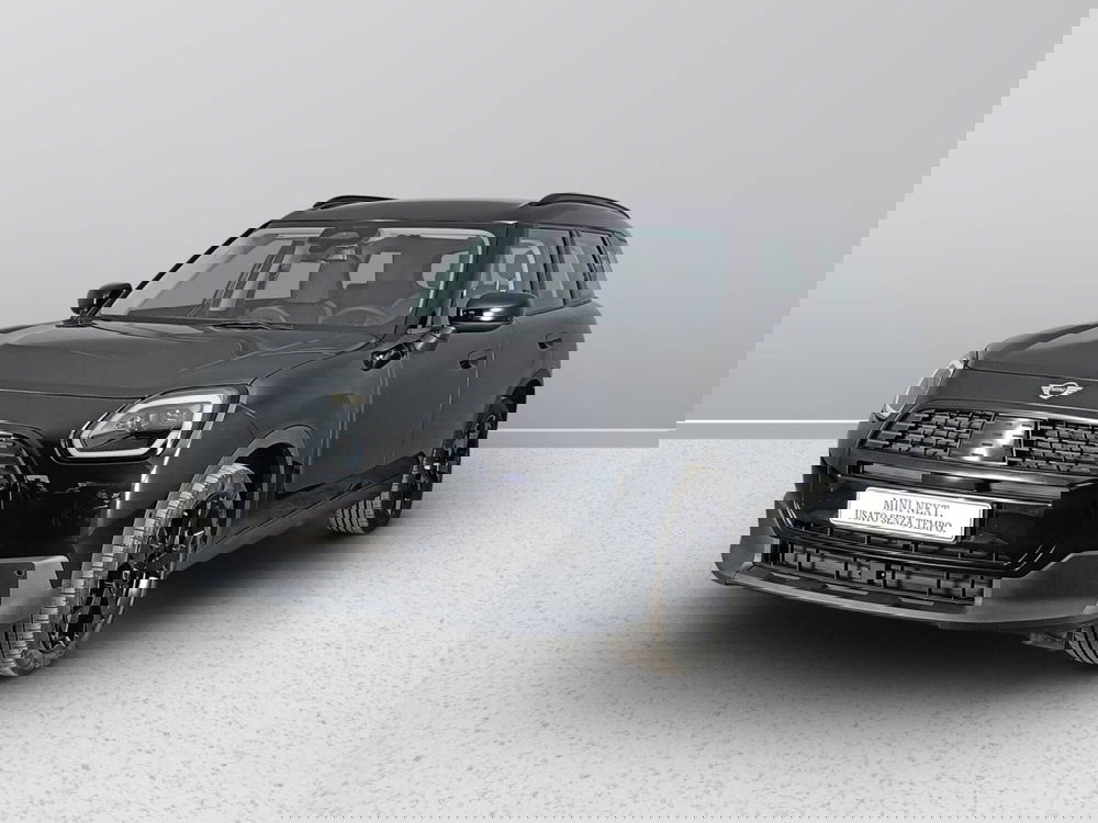 MINI Mini Countryman usata a Ascoli Piceno