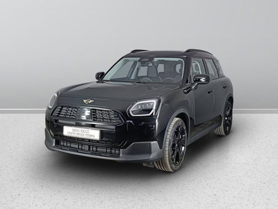 MINI Mini Countryman 2.0 48V D Classic auto del 2025 usata a San Benedetto del Tronto