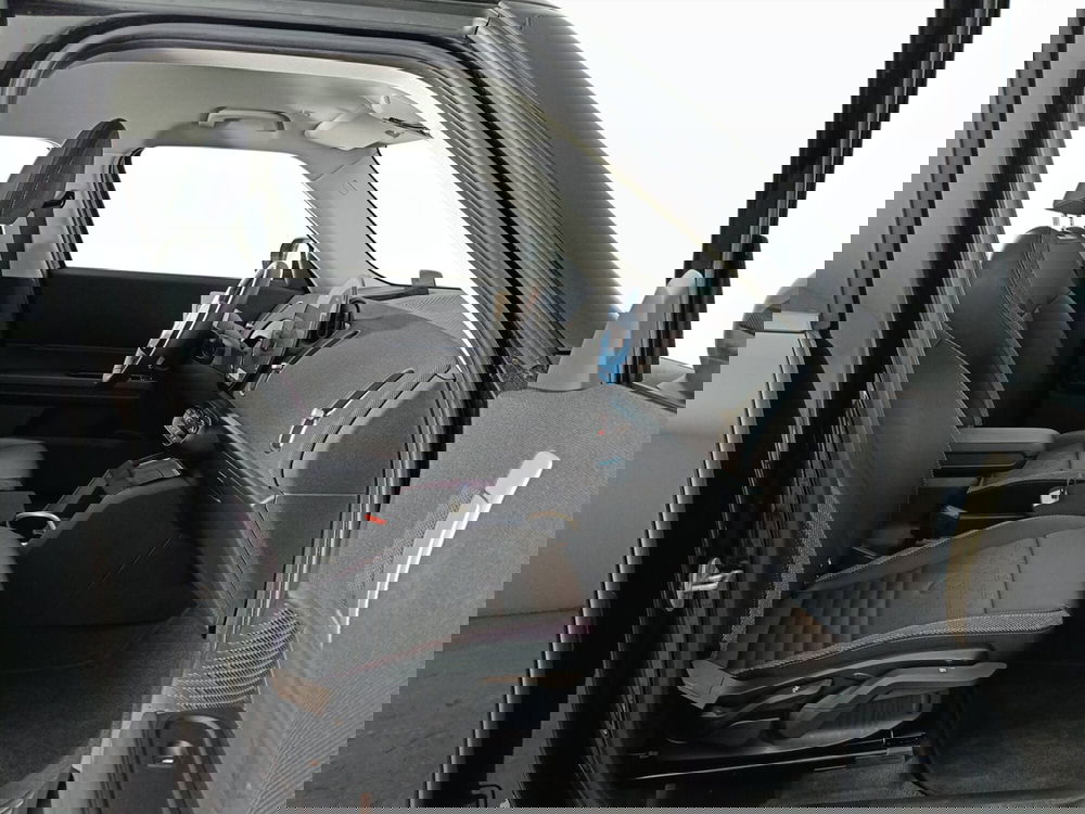 MINI Mini Countryman usata a Ascoli Piceno (11)