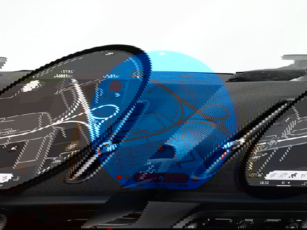 MINI Mini Countryman usata a Ascoli Piceno (12)