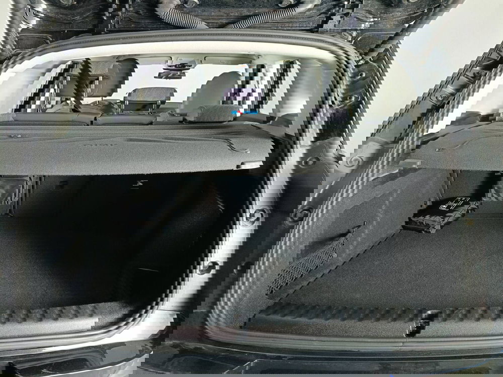 MINI Mini Countryman usata a Ascoli Piceno (13)