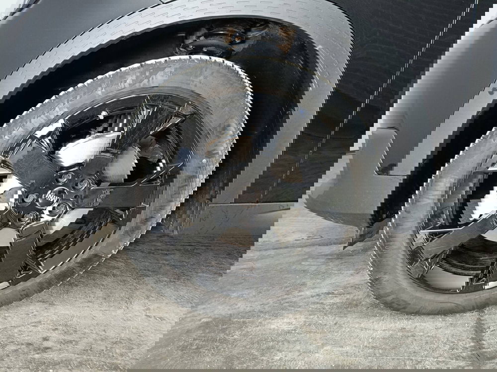 MINI Mini Countryman usata a Ascoli Piceno (15)