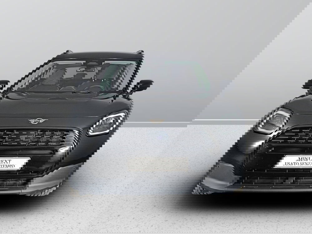 MINI Mini Countryman usata a Ascoli Piceno (2)