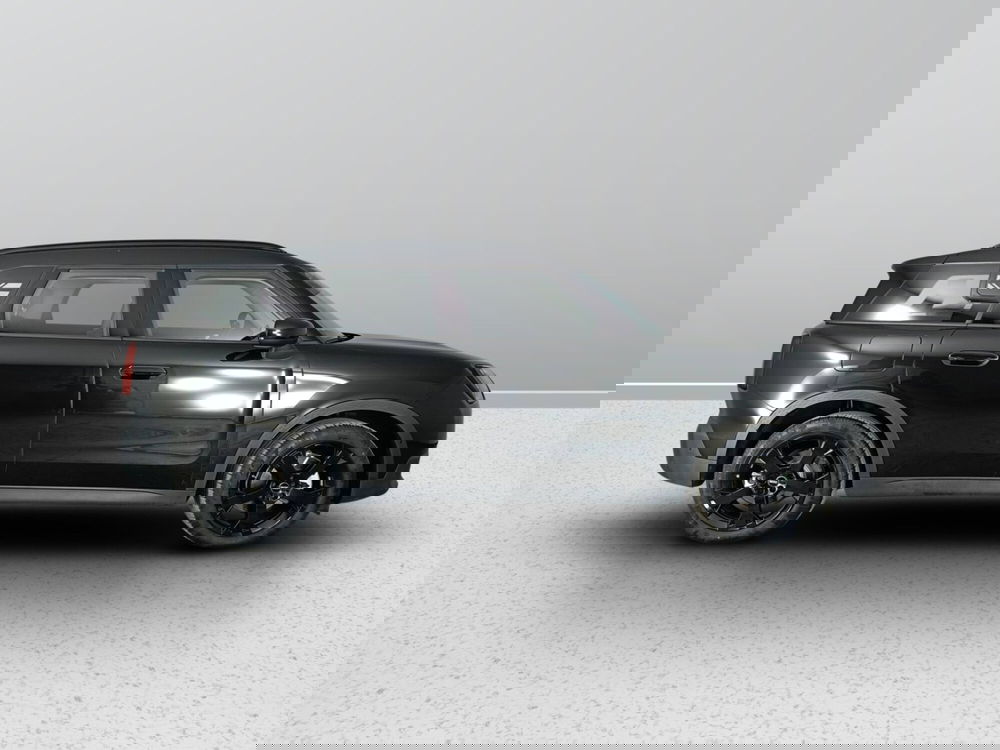 MINI Mini Countryman usata a Ascoli Piceno (3)