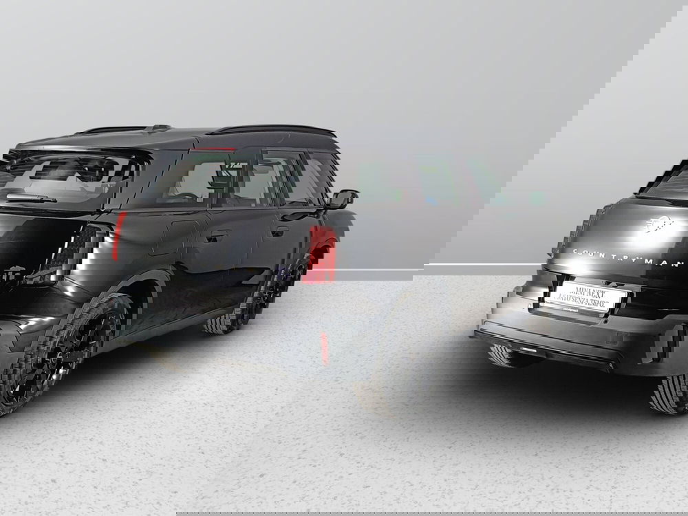 MINI Mini Countryman usata a Ascoli Piceno (4)