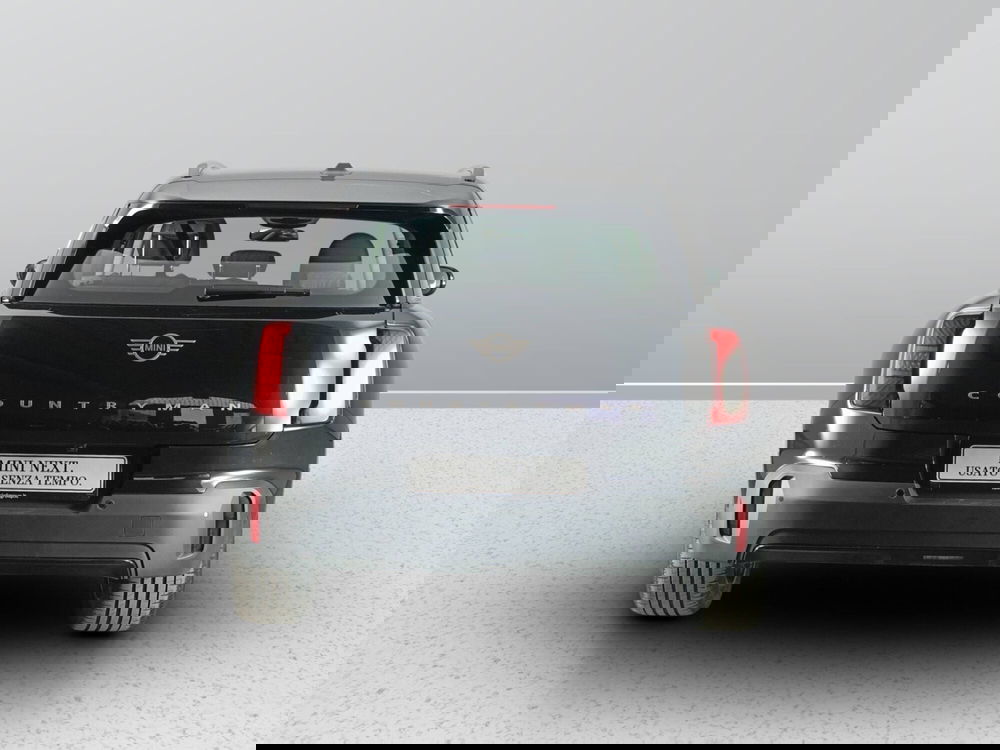 MINI Mini Countryman usata a Ascoli Piceno (5)