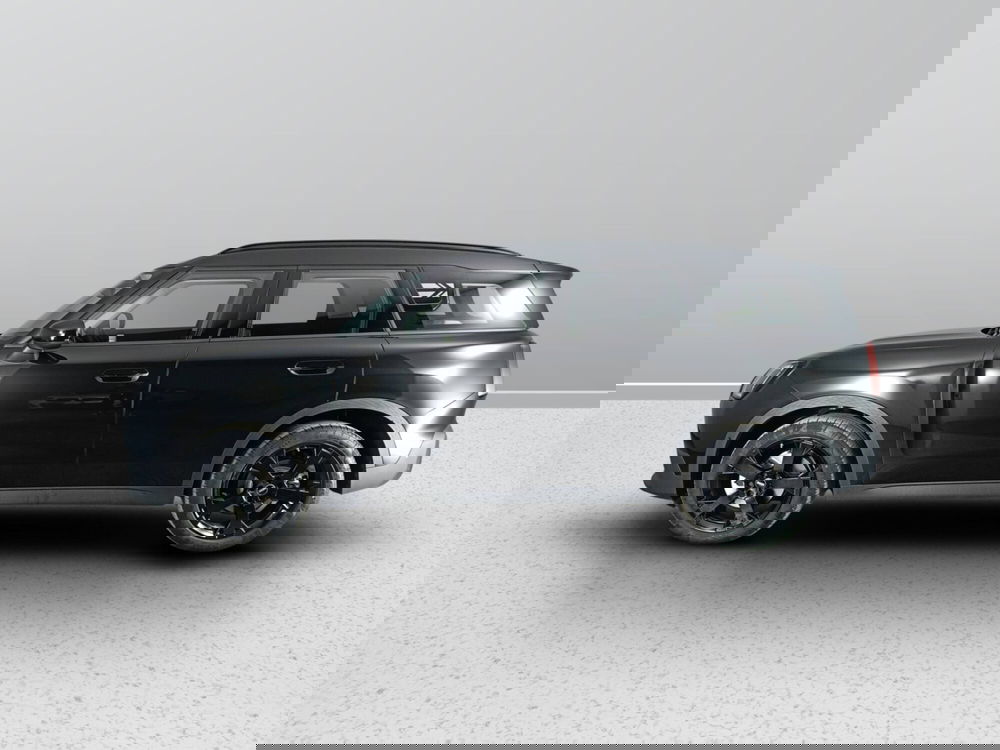 MINI Mini Countryman usata a Ascoli Piceno (6)