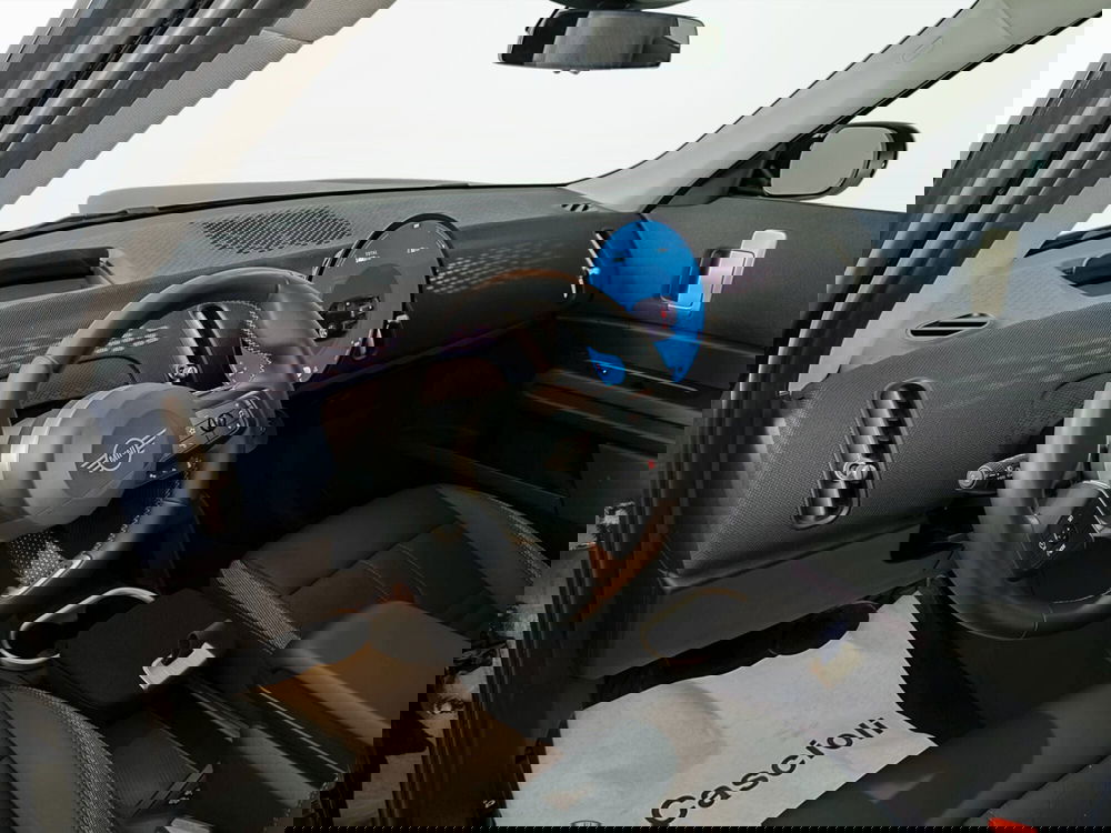 MINI Mini Countryman usata a Ascoli Piceno (7)