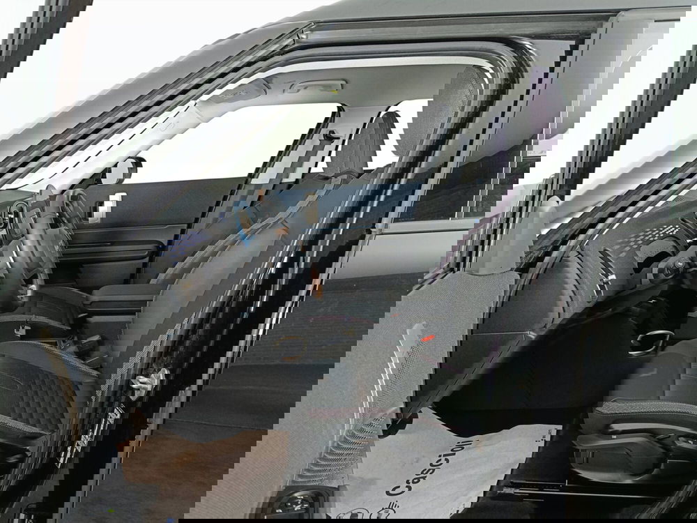 MINI Mini Countryman usata a Ascoli Piceno (8)