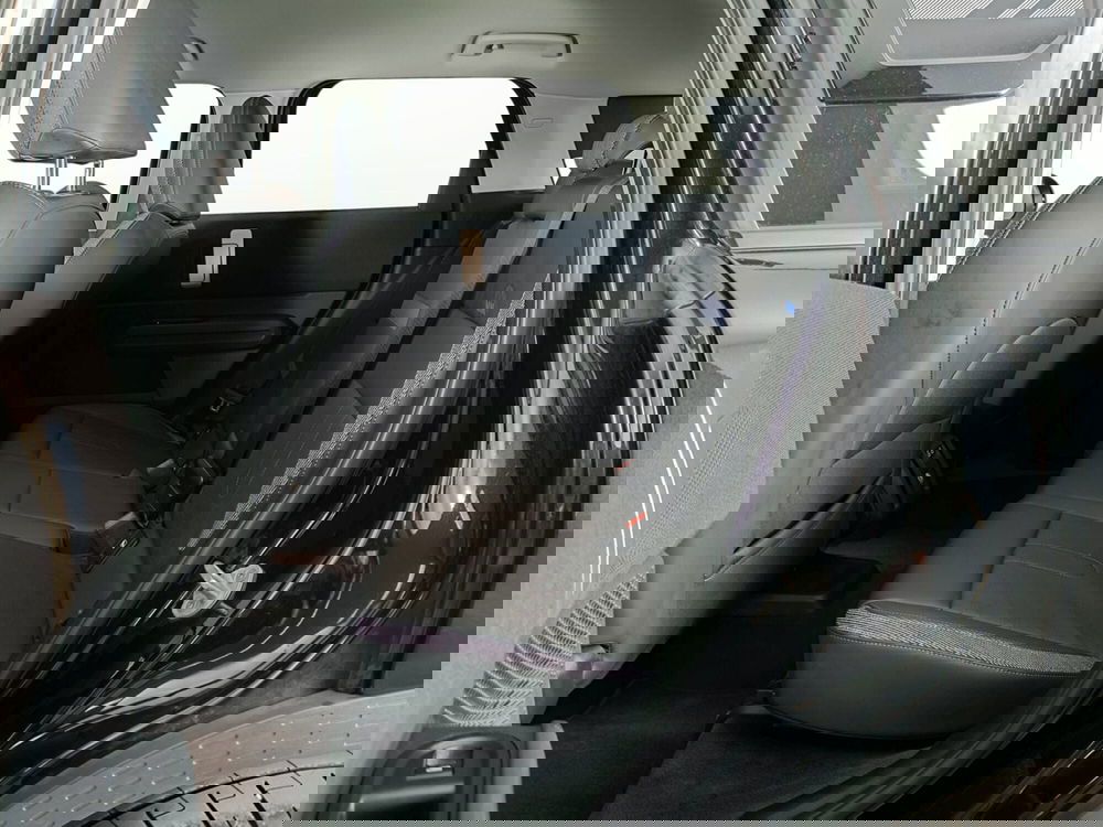 MINI Mini Countryman usata a Ascoli Piceno (9)