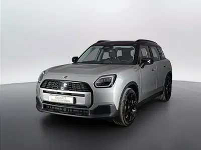MINI Mini Countryman 2.0 48V D Classic auto del 2025 usata a San Benedetto del Tronto