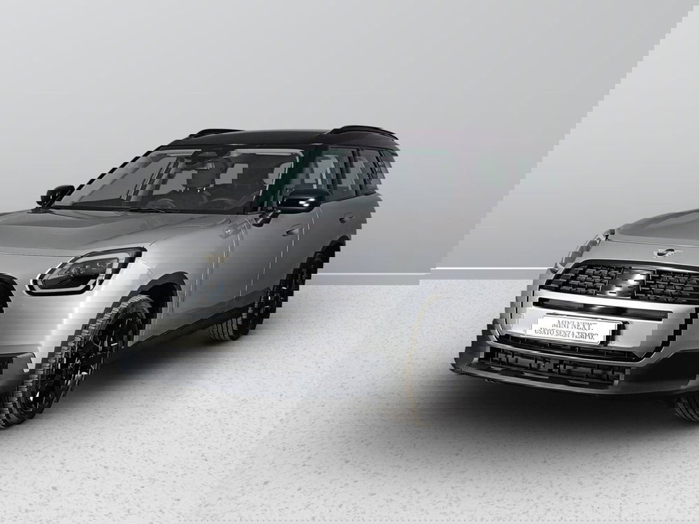 MINI Mini Countryman usata a Ascoli Piceno