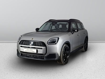 MINI Mini Countryman 2.0 48V D Classic auto del 2025 usata a San Benedetto del Tronto
