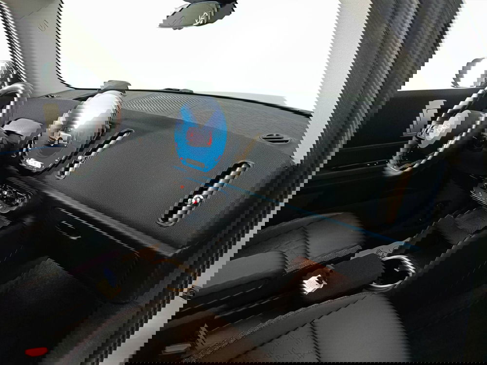 MINI Mini Countryman usata a Ascoli Piceno (10)