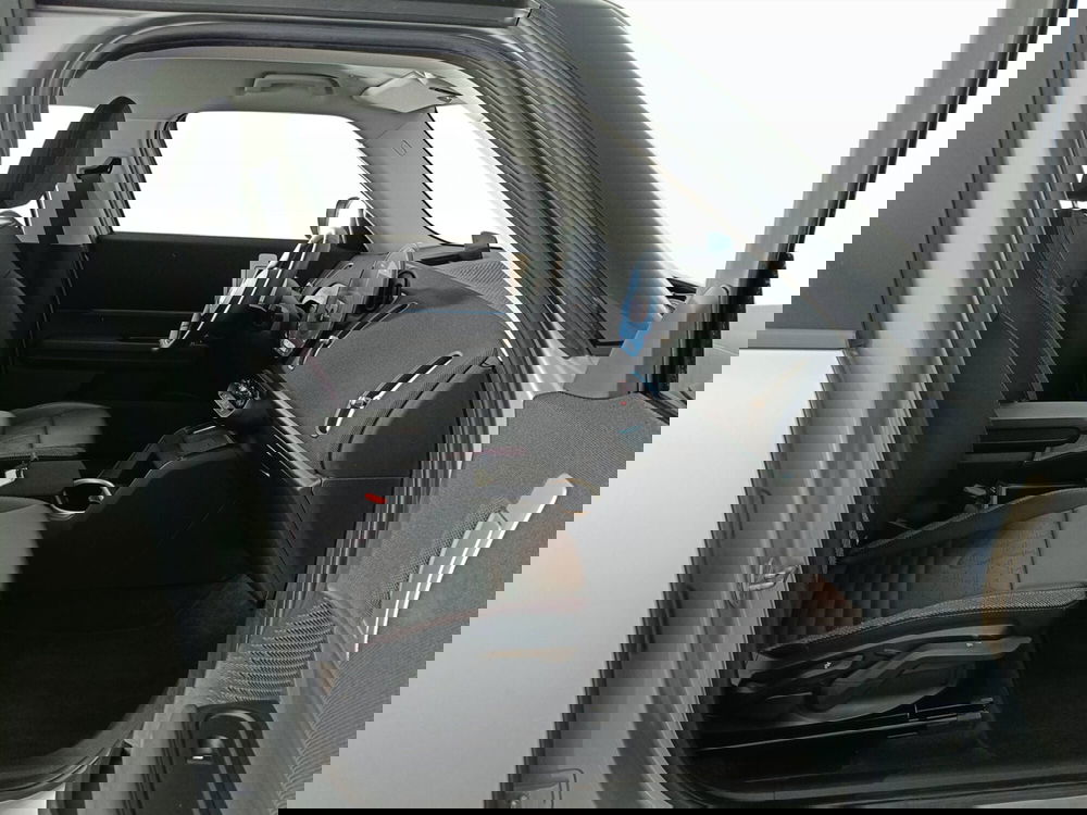 MINI Mini Countryman usata a Ascoli Piceno (11)