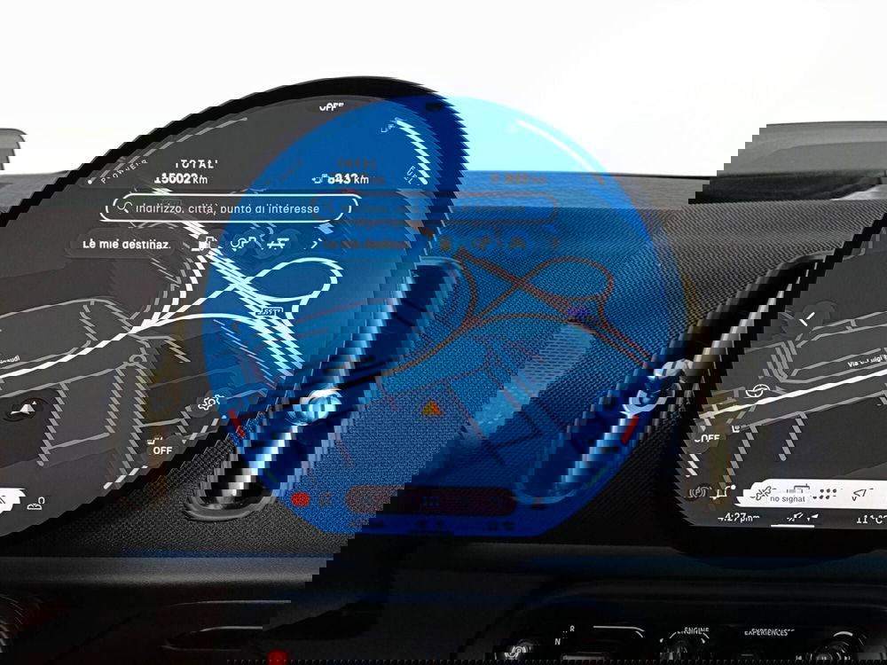 MINI Mini Countryman usata a Ascoli Piceno (12)