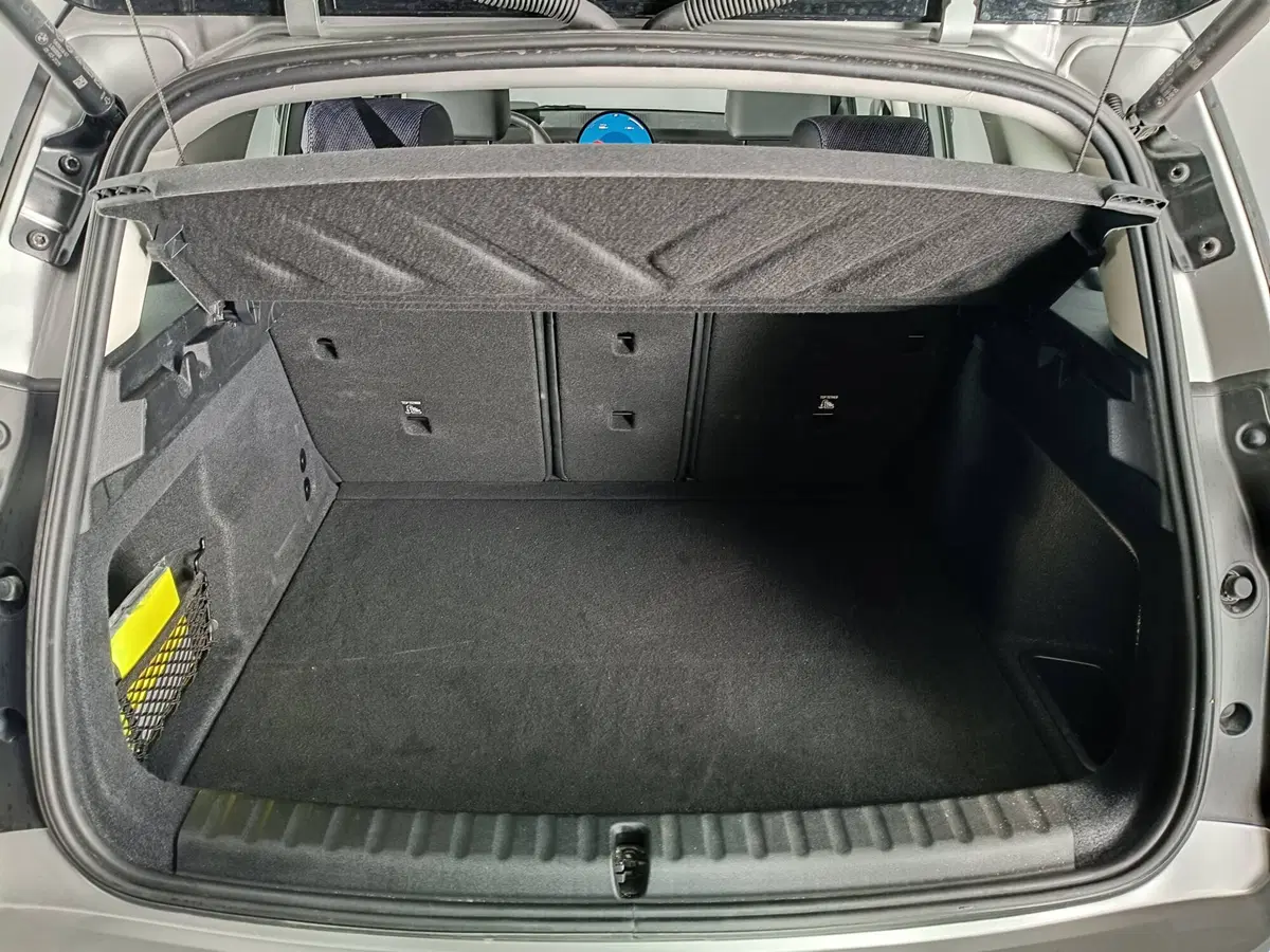 MINI Mini Countryman usata a Ascoli Piceno (13)