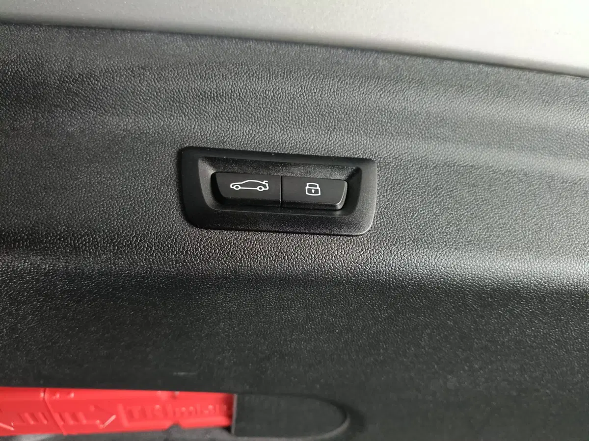 MINI Mini Countryman usata a Ascoli Piceno (14)